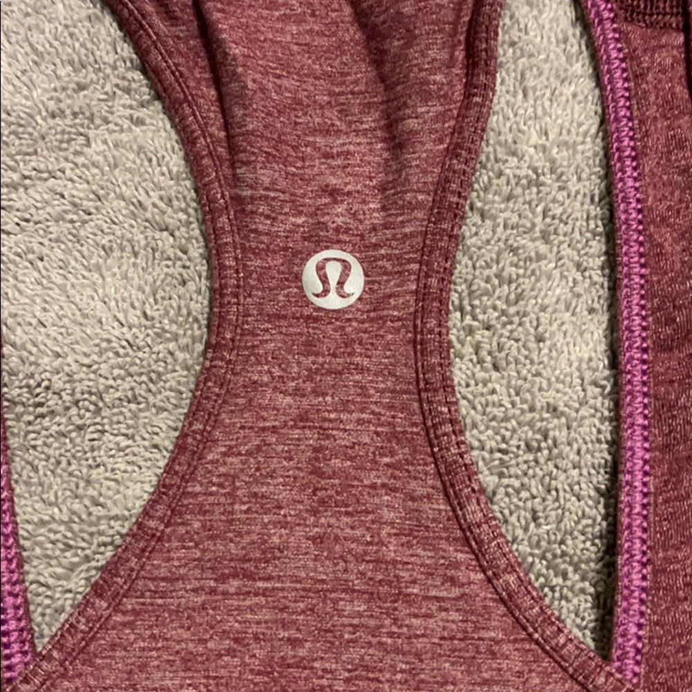 Tank top - Picture 2 of 2